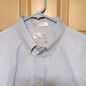 Stafford XL Dress Shirt